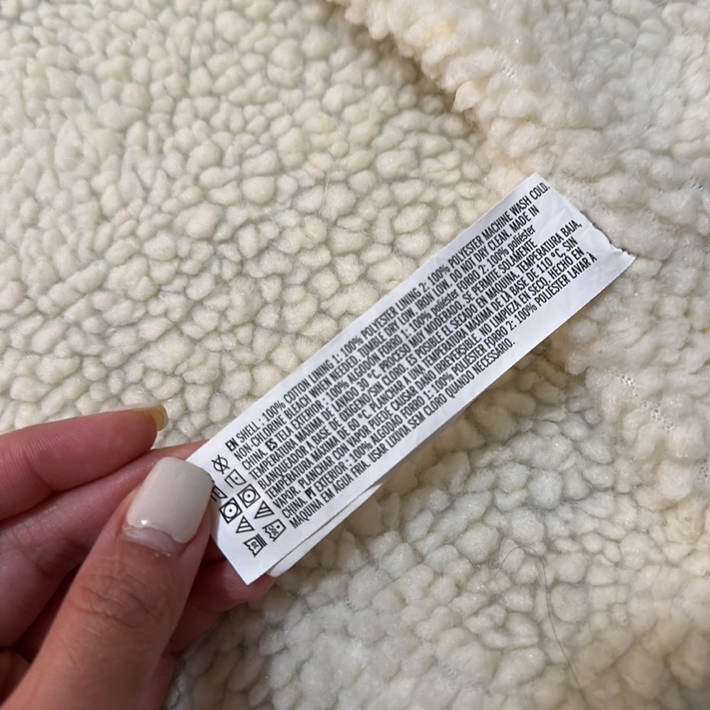 Forever 21 jacket - Picture 3 of 3